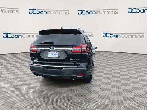 Used 2020 Subaru Ascent Touring w/ Popular Package #3 AWD/4WD image 8