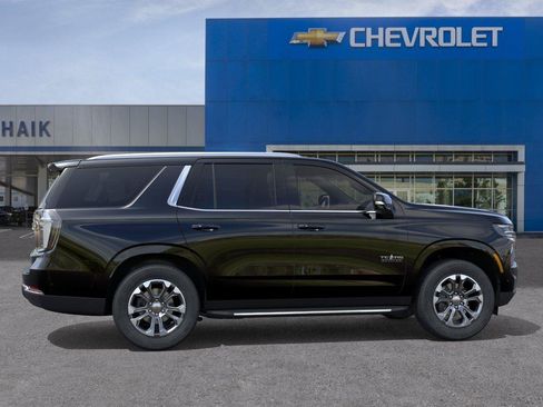 New 2026 Chevrolet Tahoe LT w/ Comfort Package RWD image 5