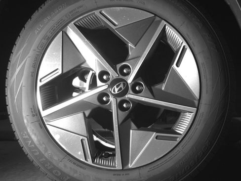 Used 2025 Hyundai Tucson SEL image 15