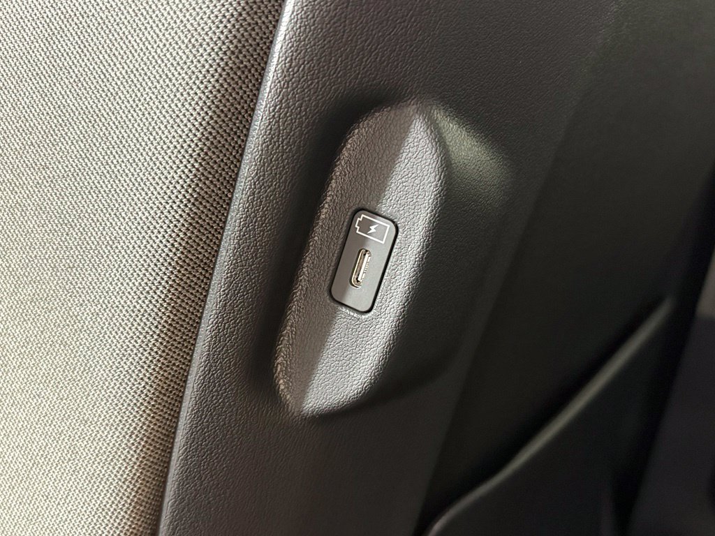 New 2027 Kia Seltos S FWD image 35