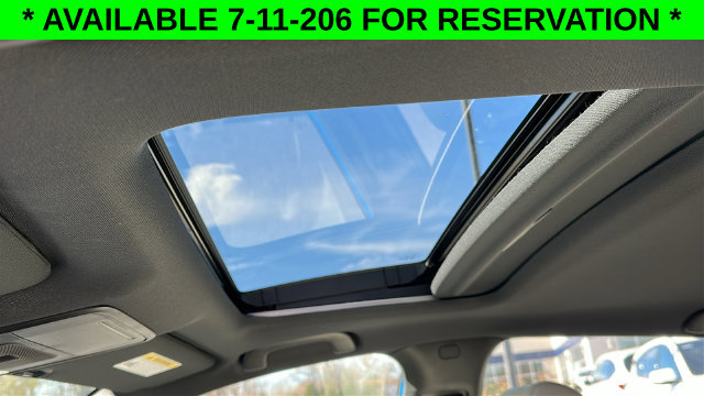 Used 2026 Acura Integra A-Spec FWD image 10