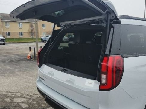 New 2025 Ford Expedition Platinum w/ Stealth Performance Package image 29