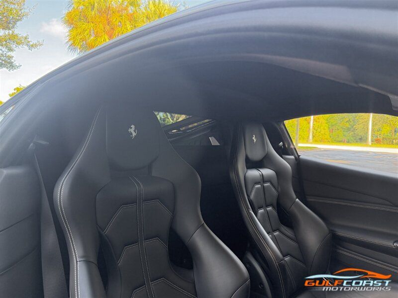Used 2017 Ferrari 488 GTB RWD image 31