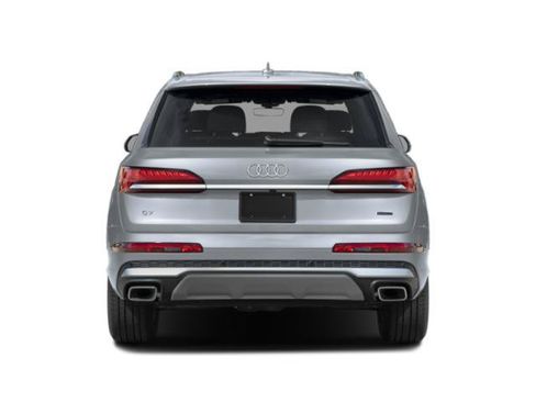 Used 2025 Audi Q7 3.0T Premium Plus AWD/4WD image 5