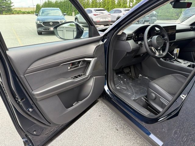 New 2026 MAZDA CX-5 Select AWD/4WD image 10