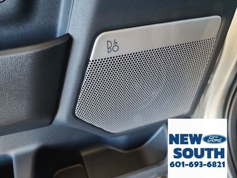 New 2025 Ford F150 XLT w/ Equipment Group 303A High image 37