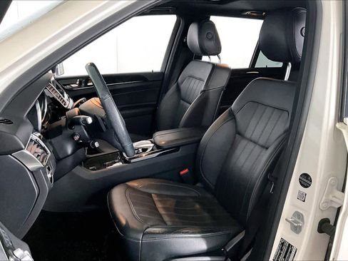 Used 2017 Mercedes-Benz GLE 350 4MATIC image 8