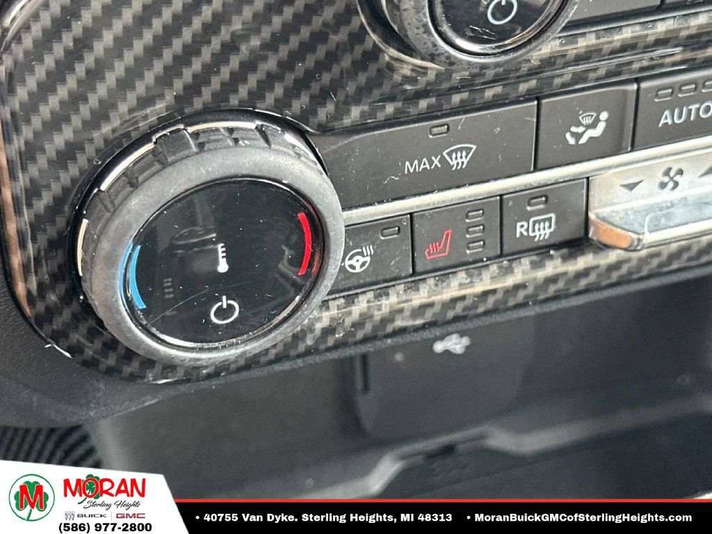 Used 2022 Ford Bronco Wildtrak AWD/4WD image 29