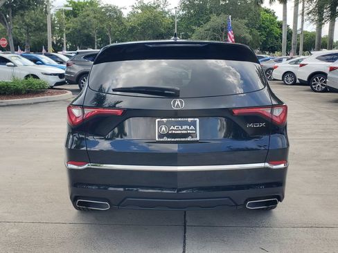 Used 2024 Acura MDX FWD image 6