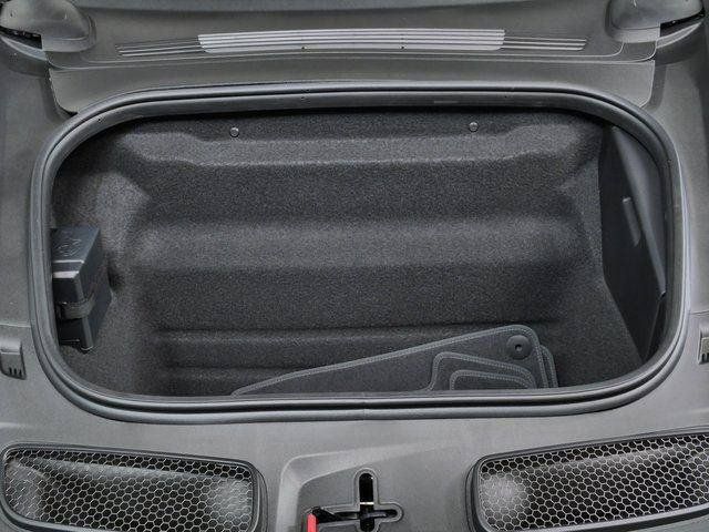 Certified 2026 Porsche 911 GT3 w/ Chrono Package RWD image 27