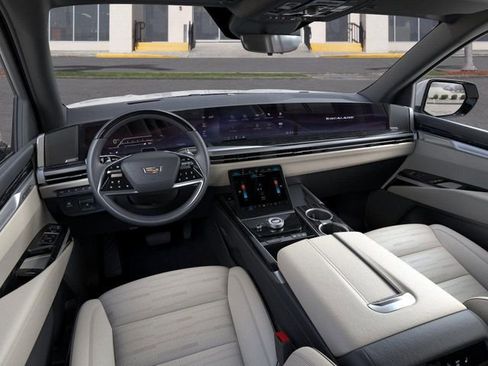 New 2026 Cadillac Escalade Sport w/ Touring Package image 15