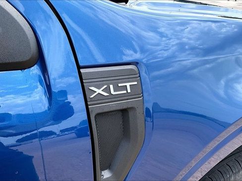 Used 2024 Ford Maverick XLT w/ XLT Luxury Package FWD image 31
