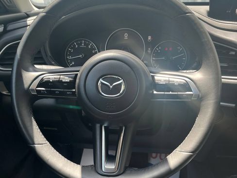Certified 2024 MAZDA CX-30 AWD 2.5 S w/ Select Sport Pkg image 20