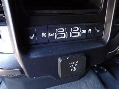 Used 2024 RAM 1500 Limited AWD/4WD image 11