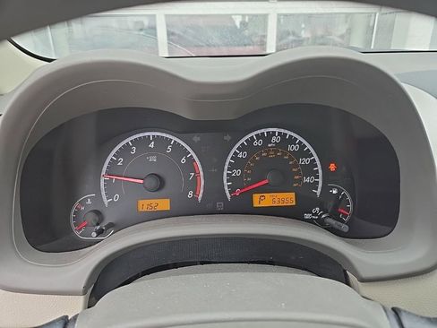 Used 2009 Toyota Corolla XLE image 13