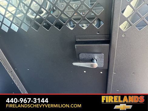 New 2024 Chevrolet Express 2500 w/ Driver Convenience Package image 35