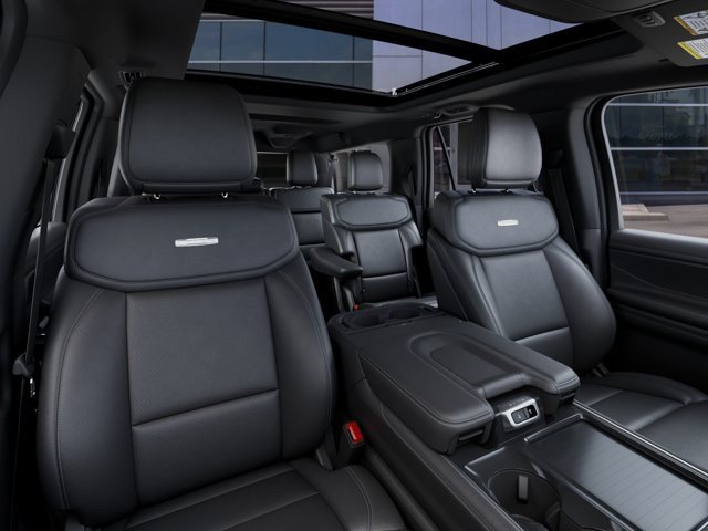 New 2027 Ford Expedition Max Platinum w/ Stealth Appearance Package AWD/4WD image 10