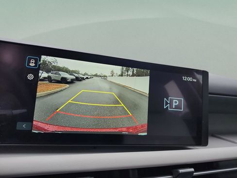 New 2026 Hyundai Tucson SEL FWD image 22