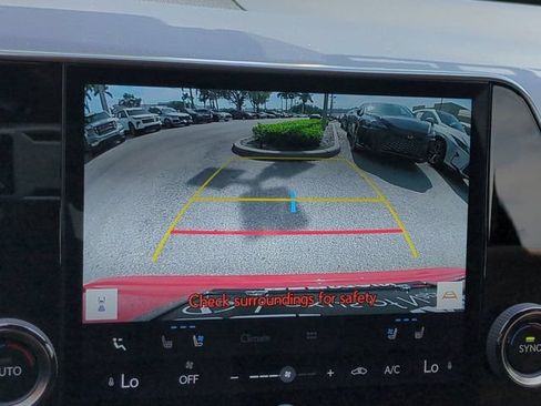Certified 2024 Lexus NX 250 FWD image 20