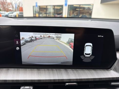 New 2025 Kia Telluride EX image 34