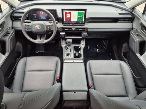 Used 2026 Toyota RAV4 XLE Premium AWD/4WD image 5