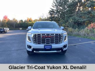 New 2026 GMC Yukon XL Denali video 2