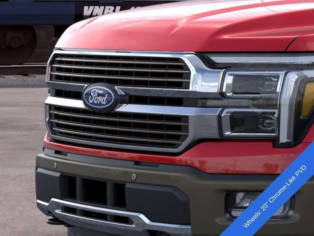 New 2026 Ford F150 King Ranch AWD/4WD image 20