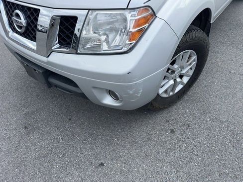 Used 2019 Nissan Frontier SV w/ Value Truck Package image 14