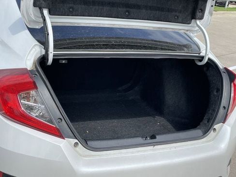 Used 2019 Honda Civic LX image 24