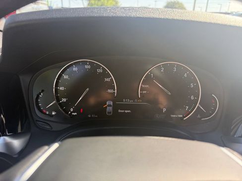 Used 2019 BMW 330i Sedan w/ Driving Assistance Package RWD image 14