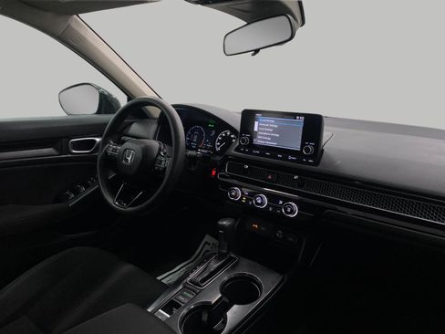 Used 2023 Honda Civic LX image 19