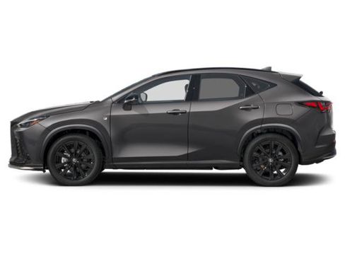 Used 2024 Lexus NX 450h+ AWD w/ Vision Package image 3