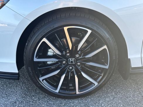 New 2025 Honda Accord Touring image 31