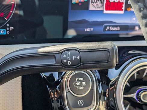 Used 2025 Mercedes-Benz CLA 250 4MATIC image 7