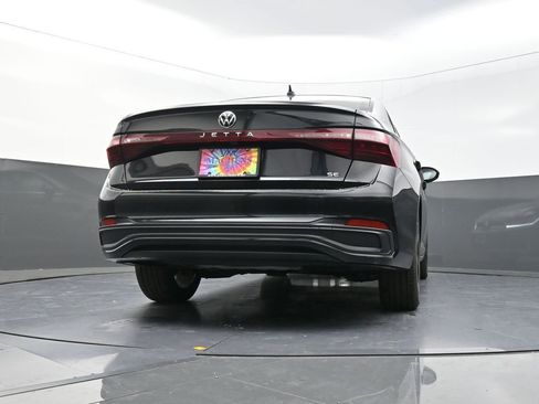 New 2026 Volkswagen Jetta SE image 24
