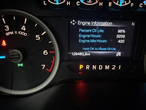 Used 2016 Ford F150 XLT w/ Equipment Group 302A Luxury image 15