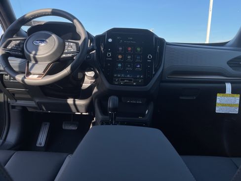 New 2026 Subaru Forester Sport image 14