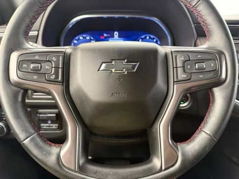 Used 2024 Chevrolet Suburban RST w/ Luxury Package AWD/4WD image 48