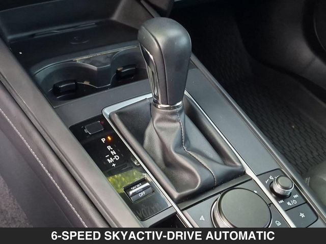 Certified 2026 MAZDA CX-30 AWD 2.5 S image 27