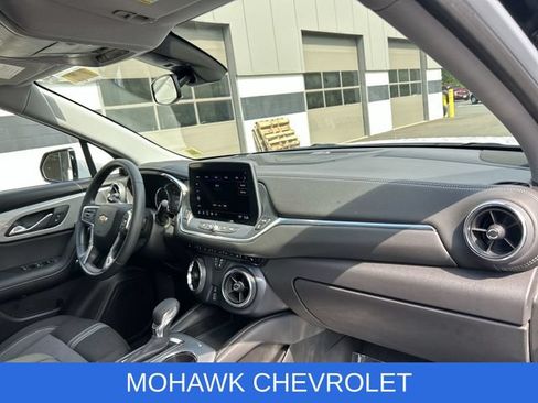 Certified 2024 Chevrolet Blazer LT w/ Driver Confidence Package AWD/4WD image 29