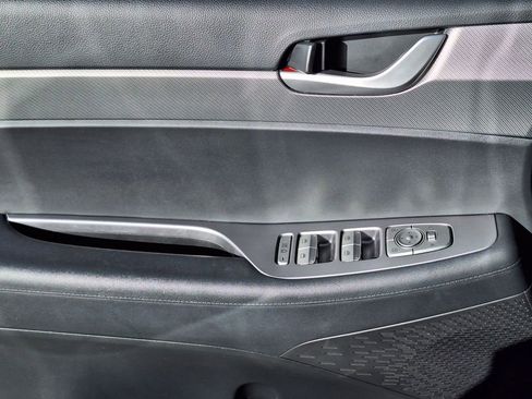 Used 2024 Hyundai Palisade SEL image 9