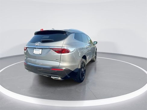 Used 2023 Buick Enclave Essence w/ Experience Buick Package image 8