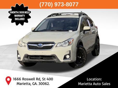 Used 2017 Subaru Crosstrek 2.0i Premium w/ Popular Package #2 image 1