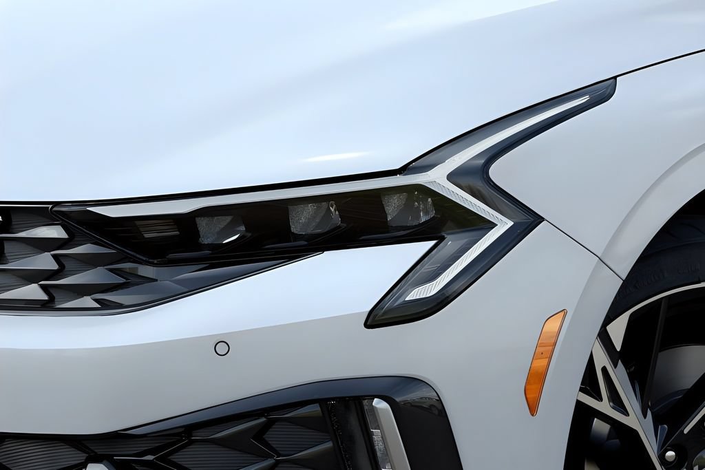 New 2026 Kia K5 GT-Line FWD image 11