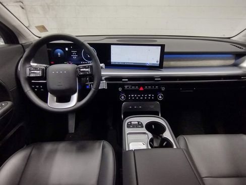 New 2026 Hyundai Ioniq 9 SEL image 42