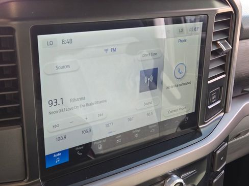 Used 2025 Ford F150 XLT w/ Equipment Group 301A Standard image 10