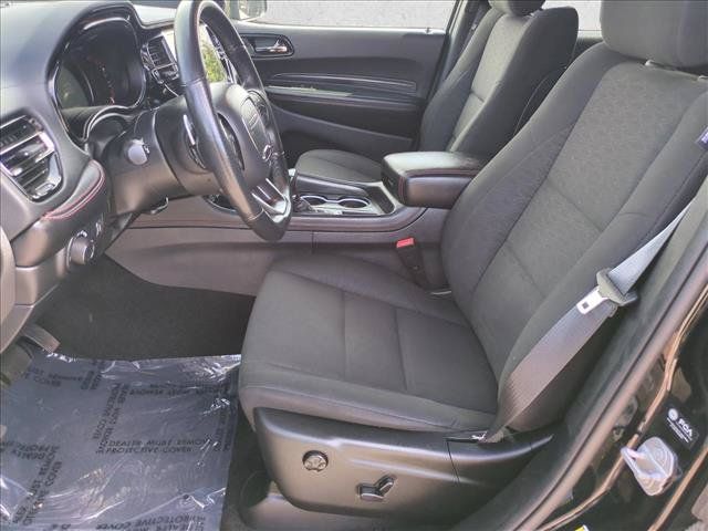 Used 2025 Dodge Durango GT AWD/4WD image 16