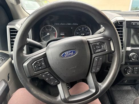Used 2022 Ford F350 XLT w/ XLT Value Package AWD/4WD image 10