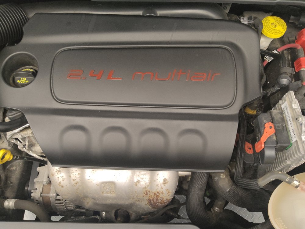Used 2020 Jeep Compass Latitude w/ Popular Equipment Group AWD/4WD image 30