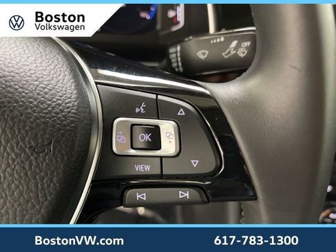 Used 2020 Volkswagen Jetta SEL image 17